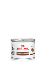 Royal Canin Veterinary Diets Gastrointestinal Puppy Mousse säilykepurkki koiran märkäruoka 12 x 195 g