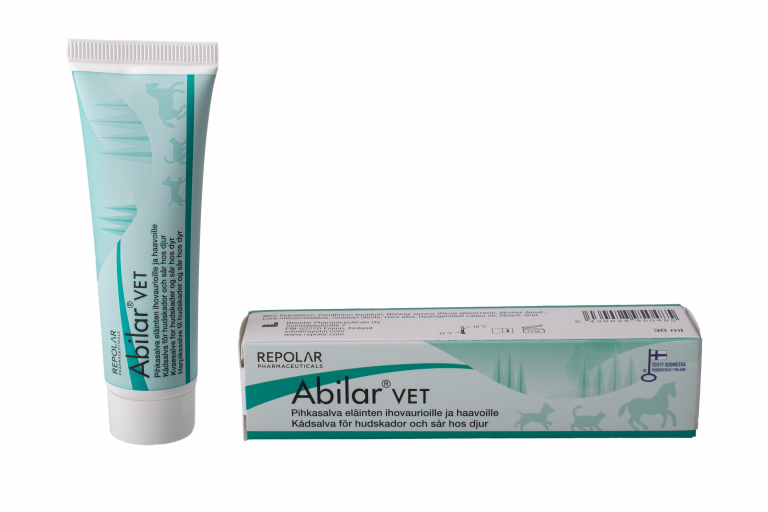 Abilar VET eläimille 30 ml