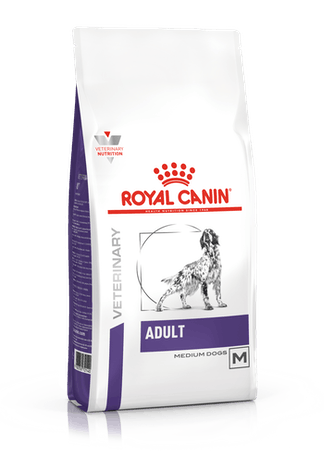 Royal Canin Veterinary Diets Health Management Adult koiran kuivaruoka 10 kg