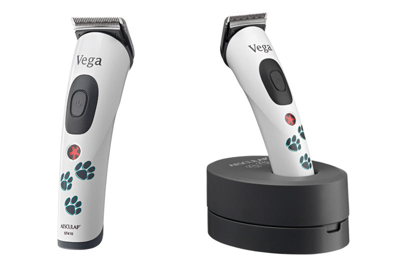 Aesculap Vega GT410 trimmeri