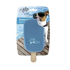 Afp Chill Out jäätelö Mustikka