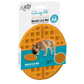 AFP Calming Pals Woofle nuolumatto