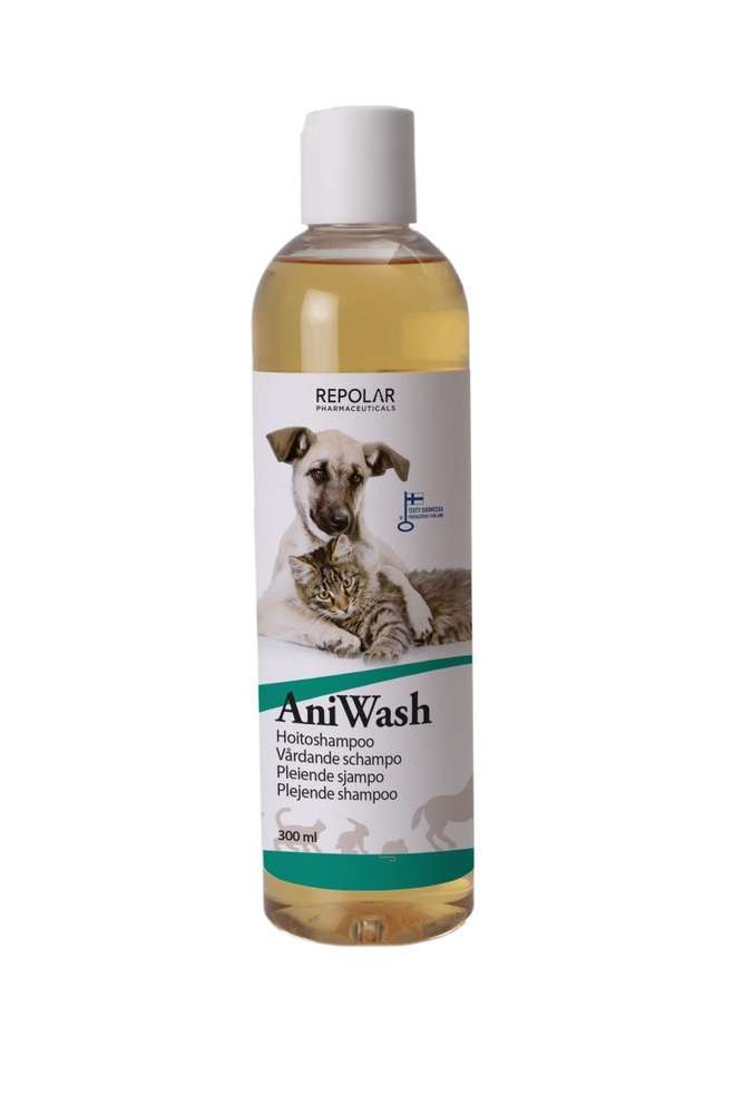 AniWash Hoitoshampoo 300 ml