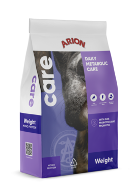 Arion Care Weight koiralle 2 kg