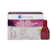 Dermoscent Atop 7 Spot-on 10-20 kg koiralle