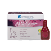 Dermoscent Atop 7 Spot-on 20-40 kg koiralle