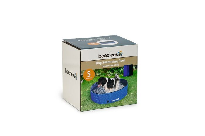 Beeztees uima-allas 80 cm