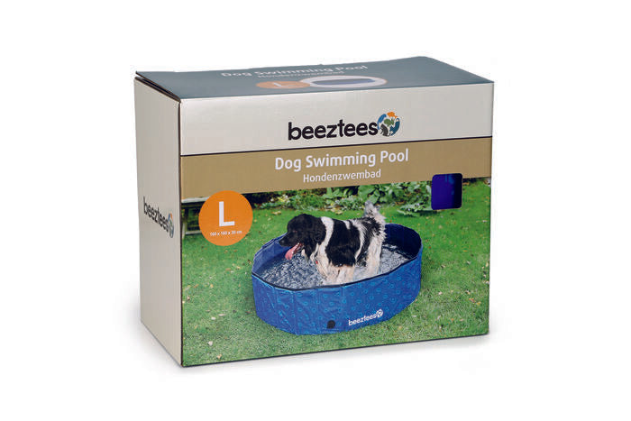 Beeztees uima-allas 160 cm