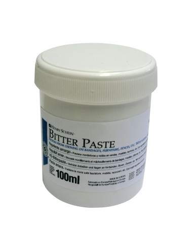 Henry Schein Bitter Paste katkerotahna 100 ml