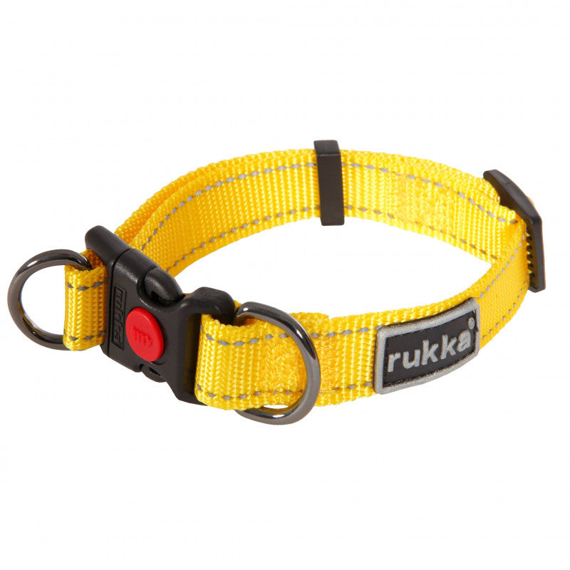Rukka Bliss panta keltainen M