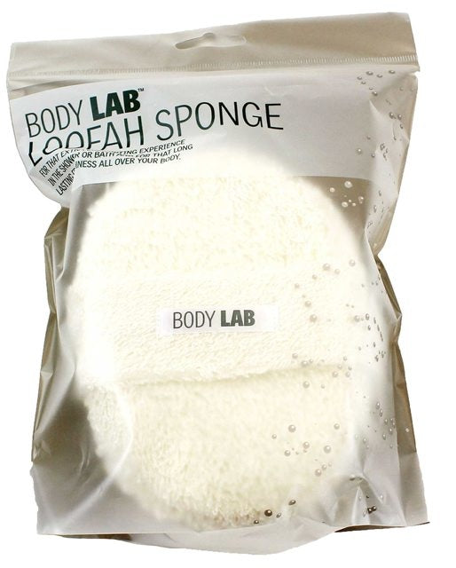 BodyLAB Luffa-sieni