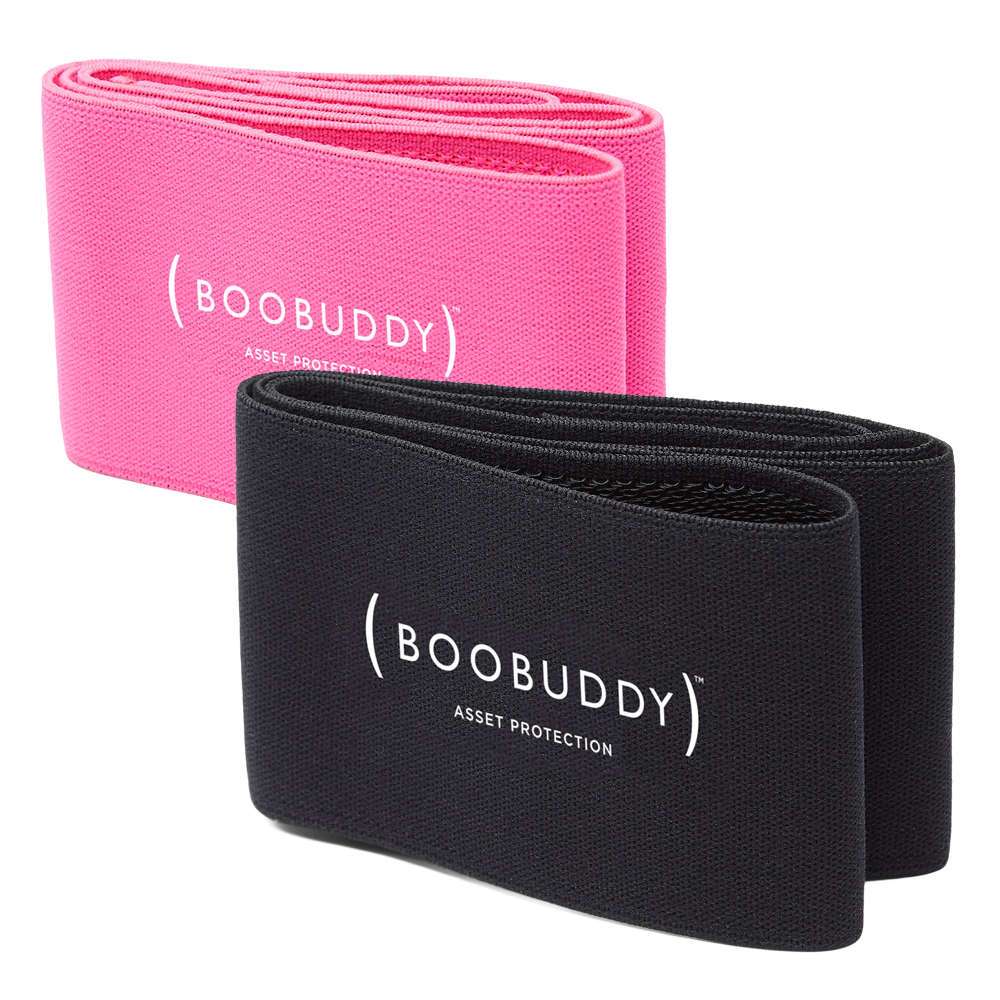 Boobuddy musta S