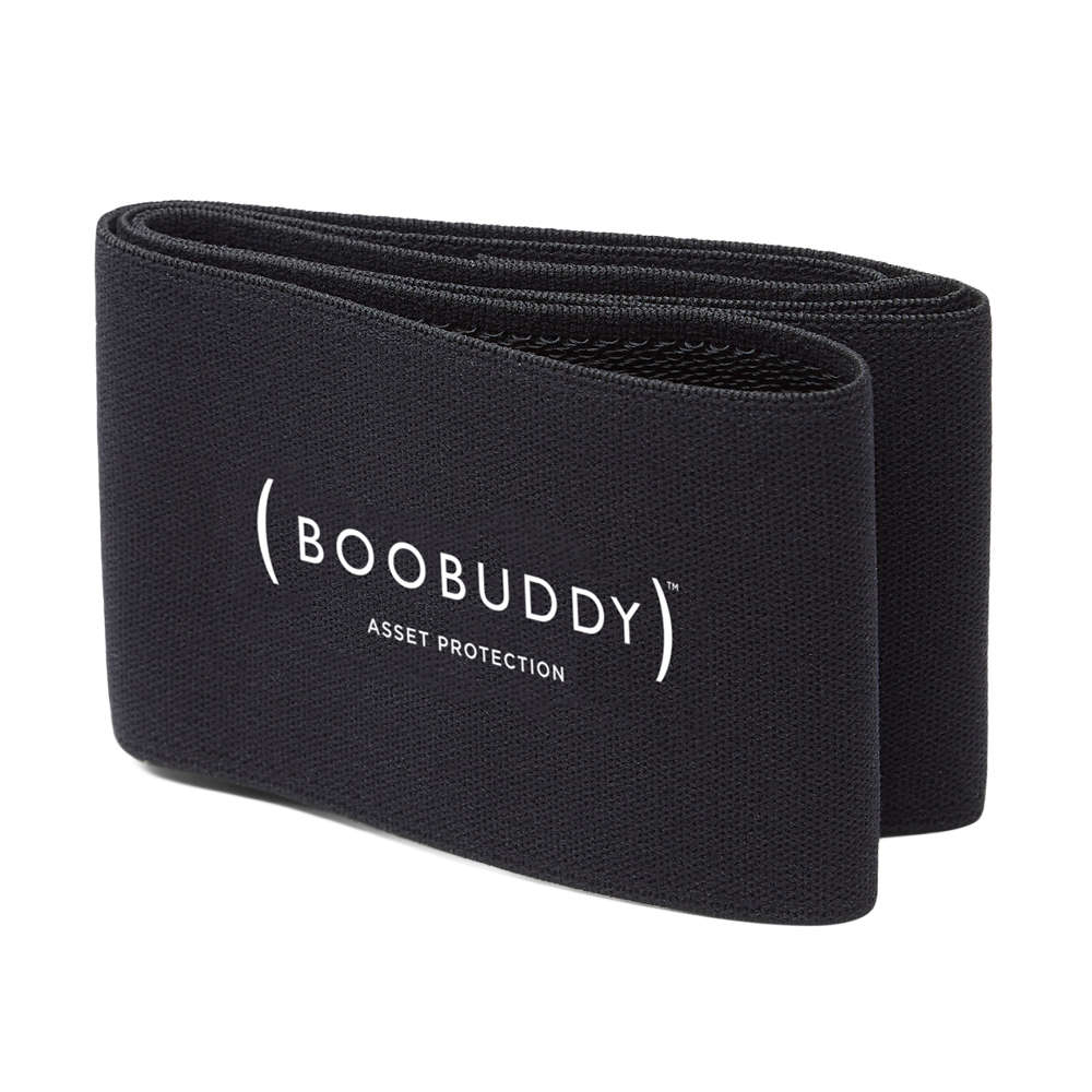 Boobuddy musta S