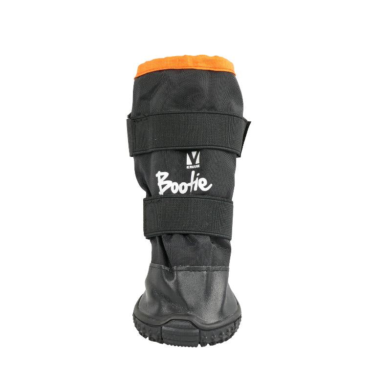 Buster Bootie Hard tossu 1 kpl oranssi lyhyt