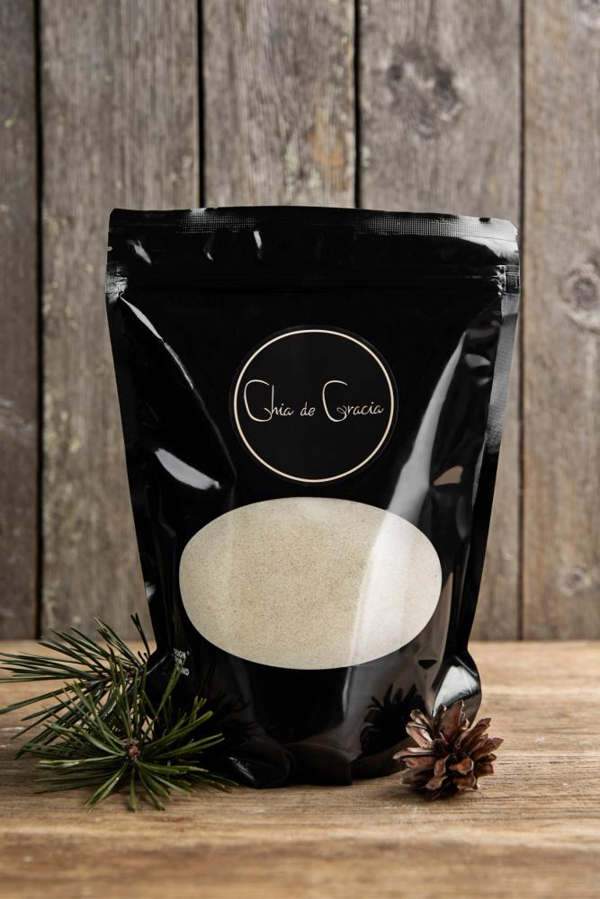 Chia de Gracia Boswellia Serrata jauhe hevoselle ja koiralle 1 kg