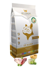 Cat Allergy Kani - Vet Concept