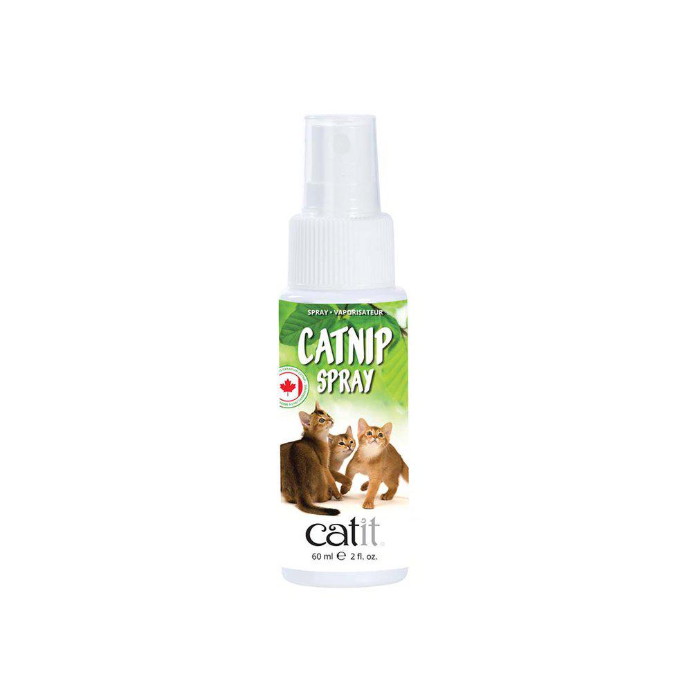 Catit Senses 2.0 Catnip Spray 60 ml
