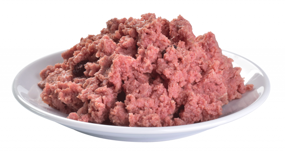 Brit Premium by Nature Kana-sydän koirille 800 g