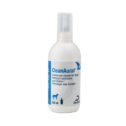 CleanAural koiralle 100 ml