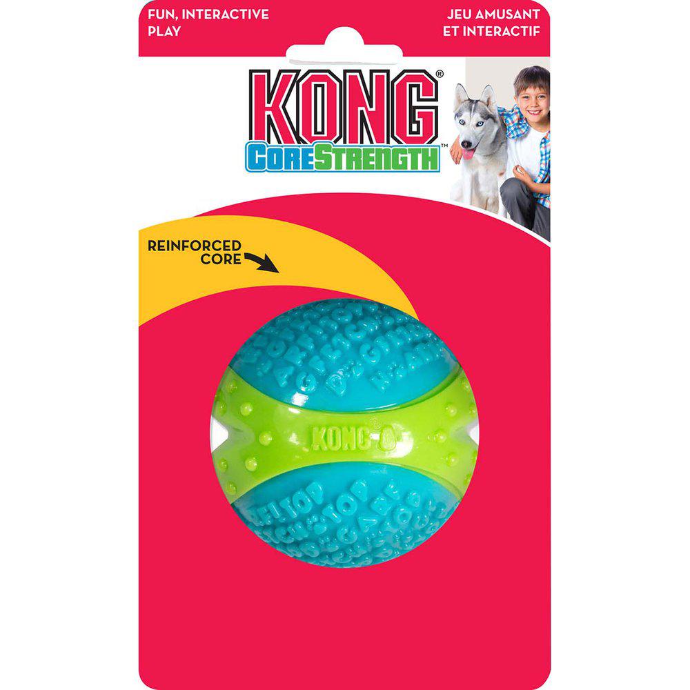 Kong CoreStrength Ball L