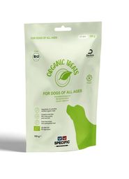 Specific CT-BIO Organic Treats makupala koirille 100 g