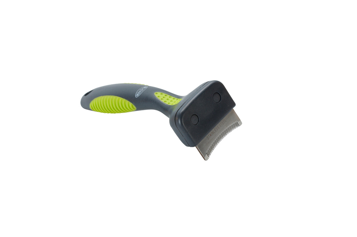 Buster De-Shedder karsta small