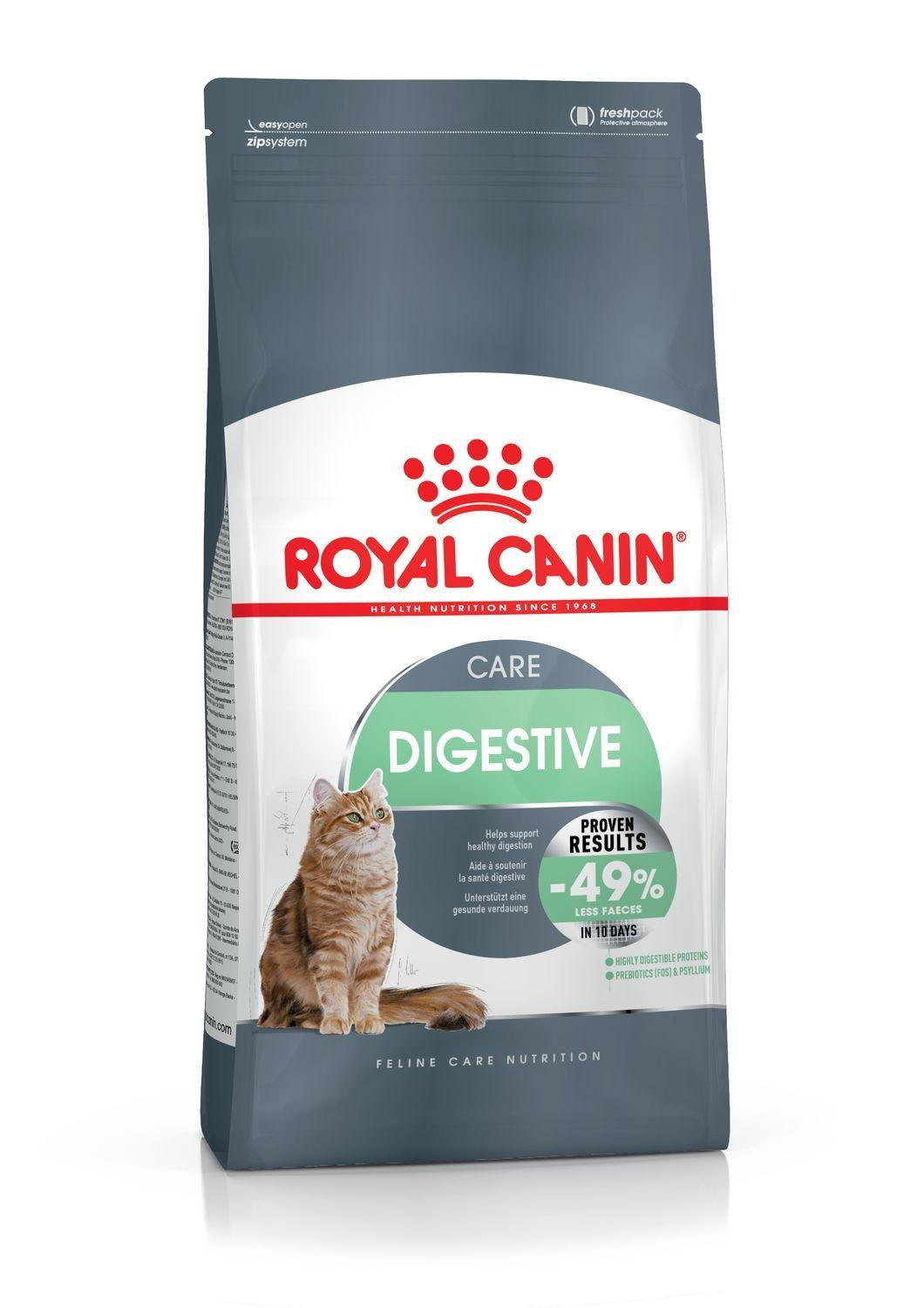 Royal Canin Digestive Care kissalle 10 kg