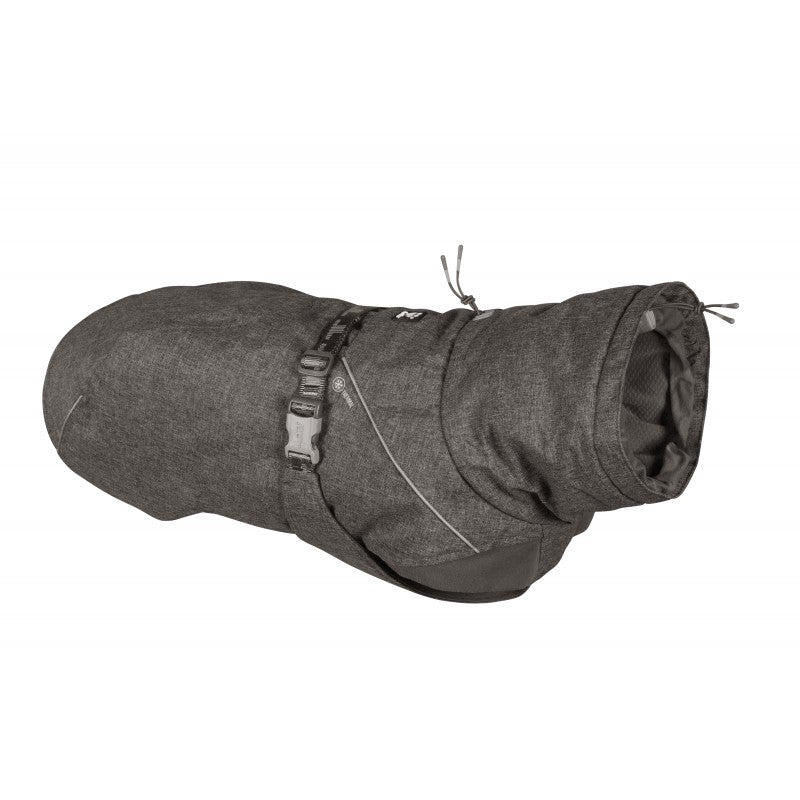 Hurtta Expedition Parka harmaa 60