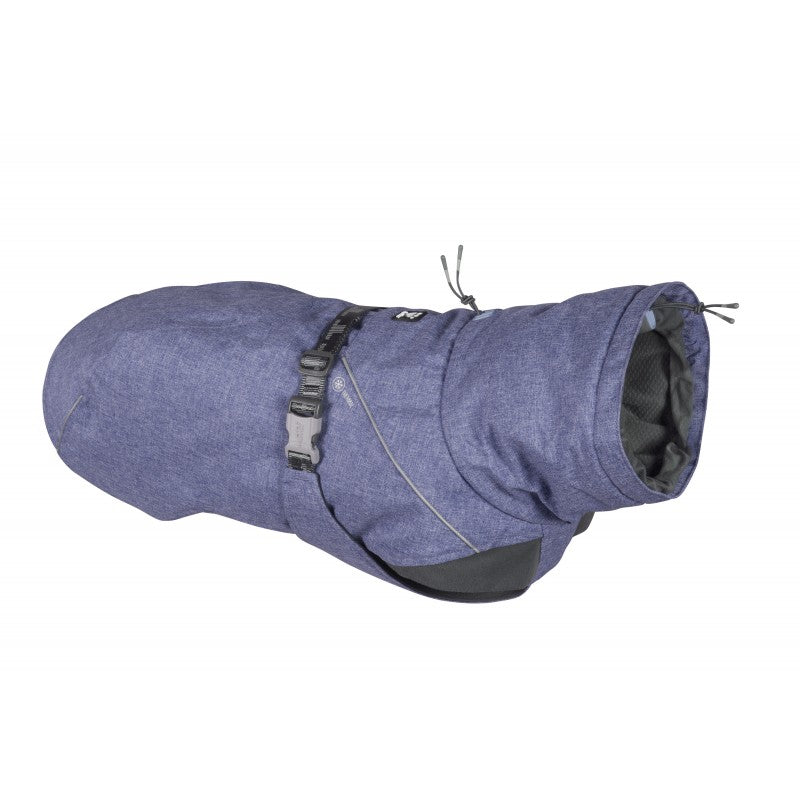 Hurtta Expedition Parka sininen 30 XL