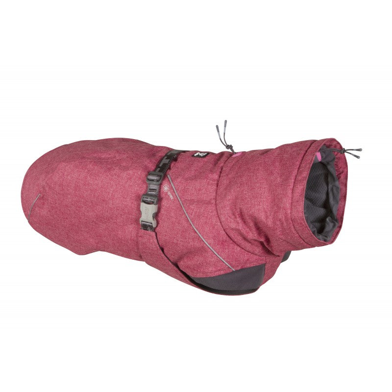 Hurtta Expedition Parka pinkki 45