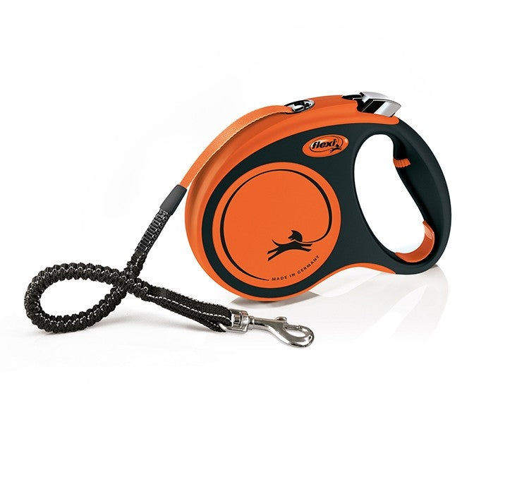 Flexi Xtreme L nauha 5 m