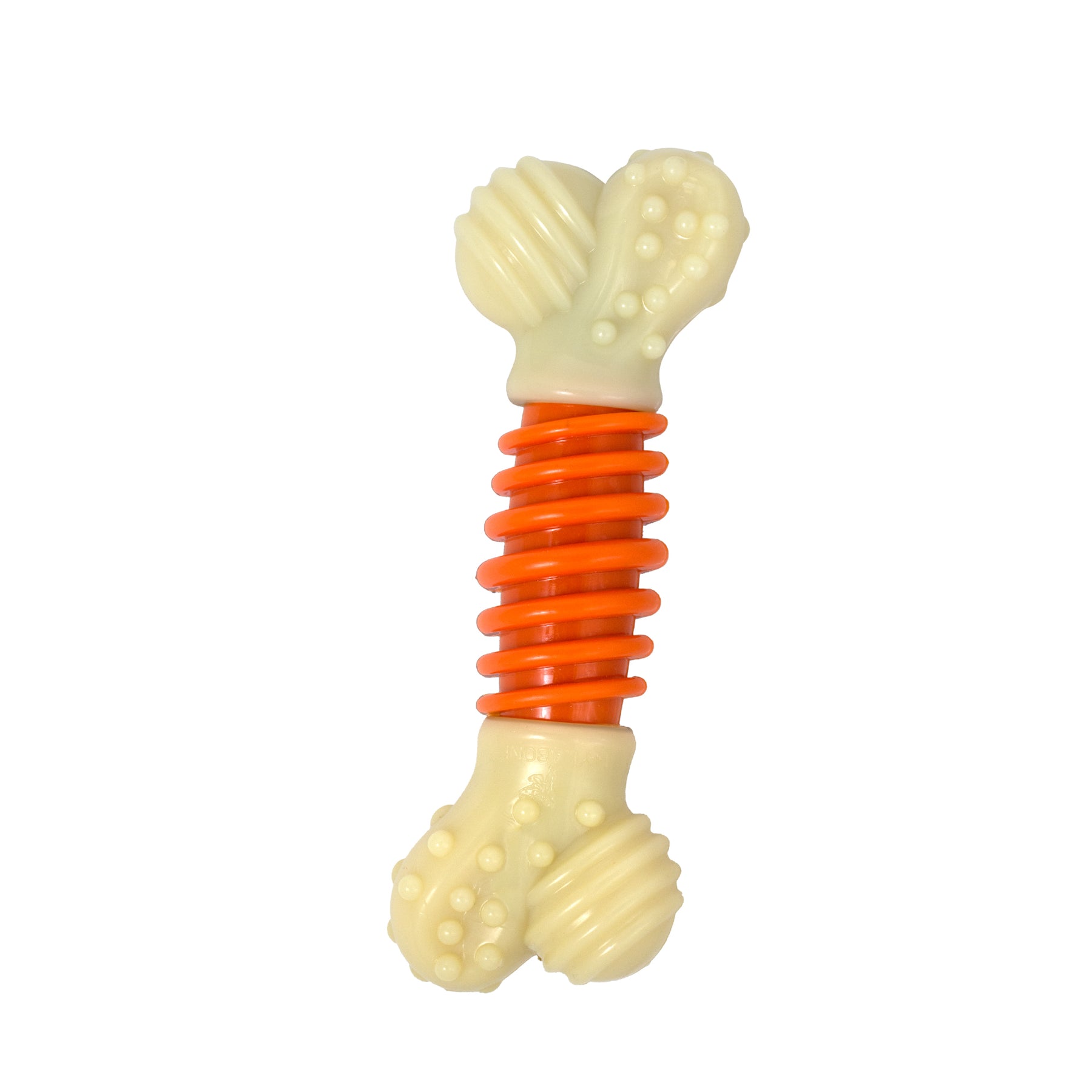 Nylabone Extreme Chew Pro Action purulelu pekoni S