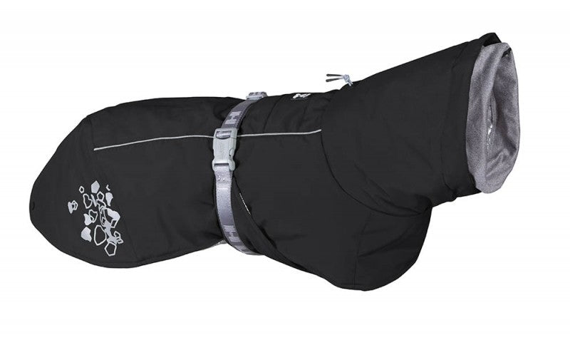 Hurtta Extreme Warmer lämpötakki graniitti 55