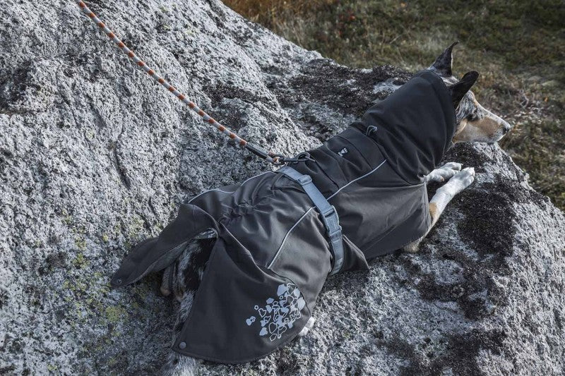 Hurtta Extreme Warmer lämpötakki