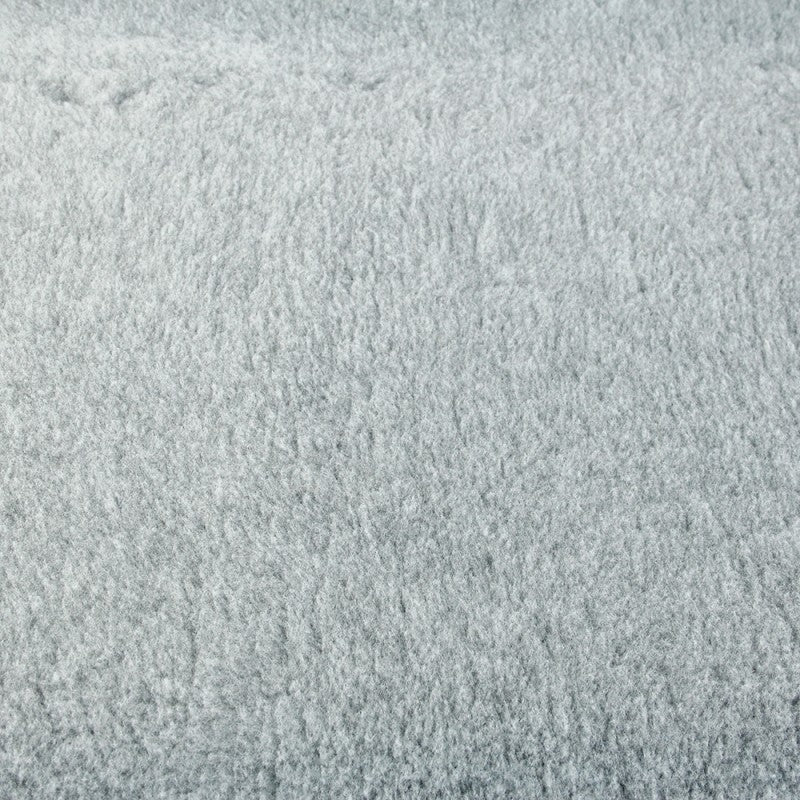 Foxy Fur makuualusta graniitti 100 cm x 75 cm