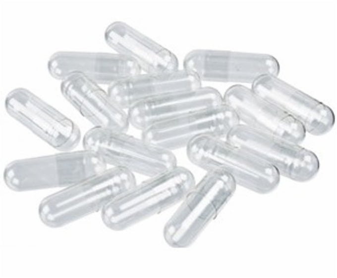 Gelatiinikapseli 10 kpl