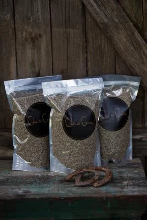 Chia de Gracia Hamppurouhe hevoselle ja koiralle 1,5 kg