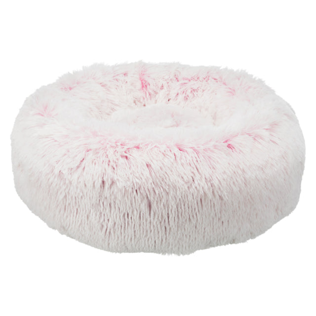Trixie Pörröpeti Harvey pinkki/valkea 50 cm