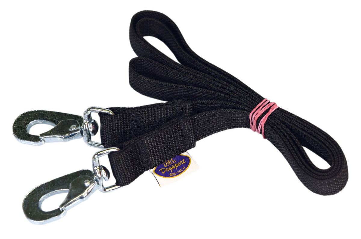 D&C Joustoliina BGB-lukolla 3 m