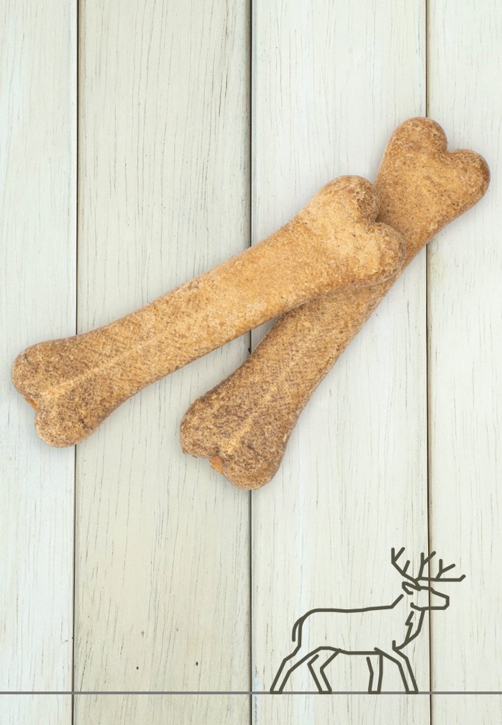 Vet Concept Puruluu saksanhirvi 15 cm 3 kpl