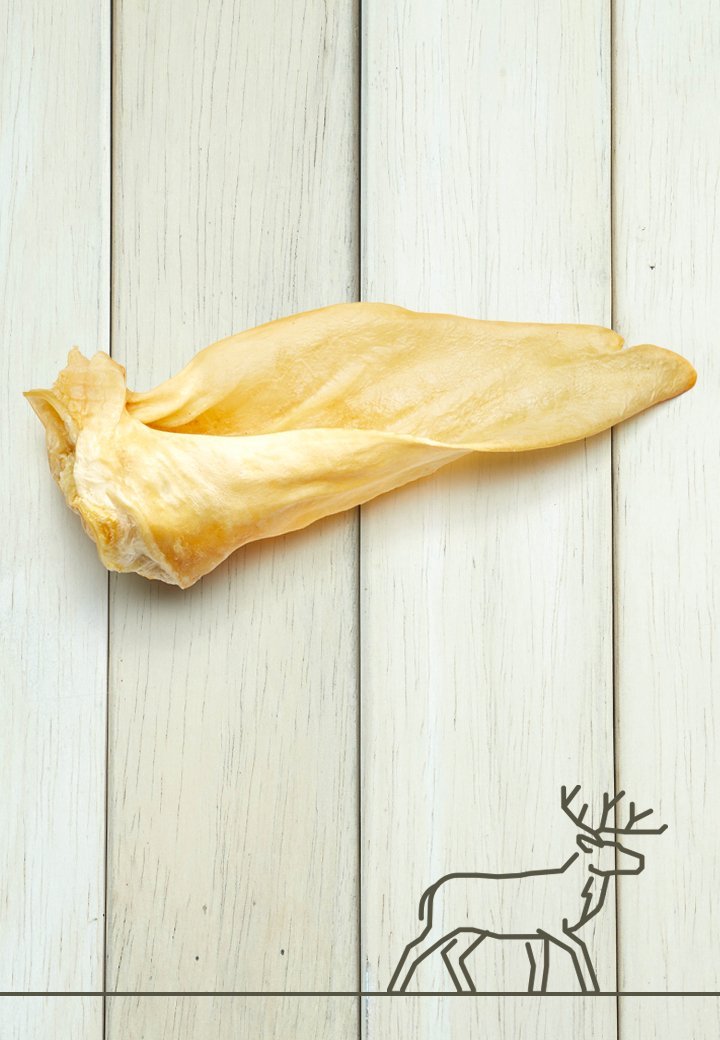 Vet Concept Saksanhirvenkorvat 100 g