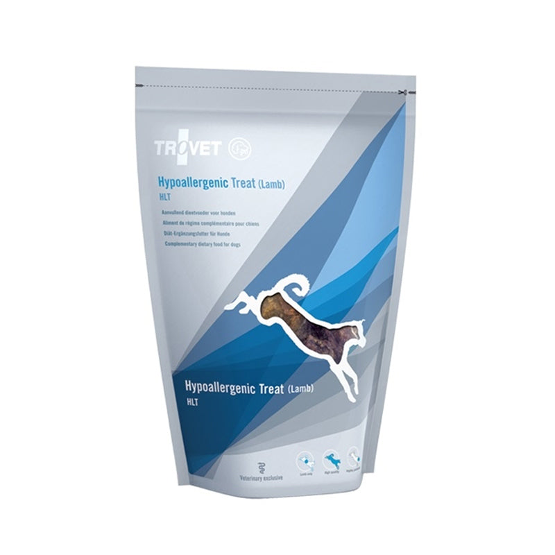 Trovet HLT Hypoallergenic Treat koiralle 250 g