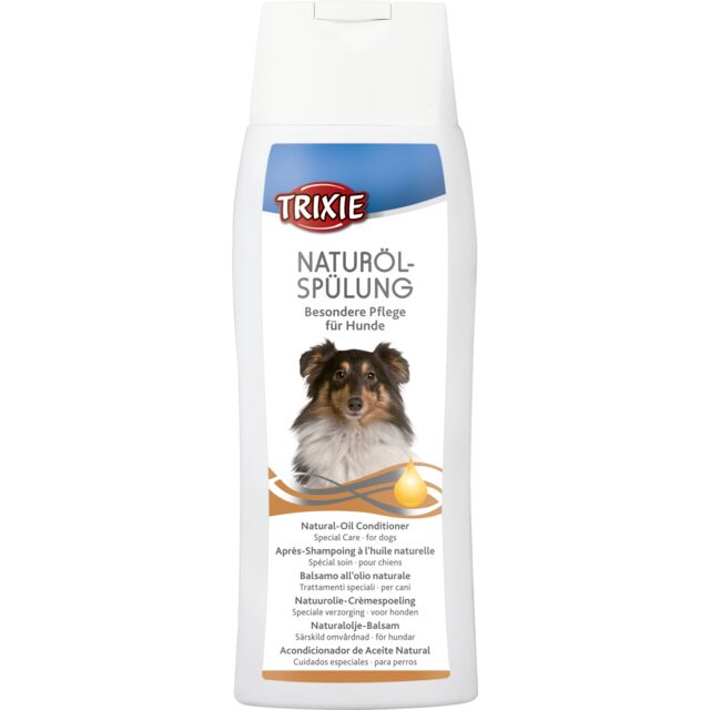Trixie Hoitoaine luonnonöljyt 250 ml