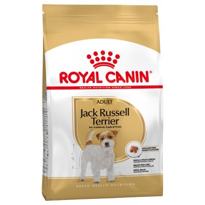 Royal Canin Jack Russell Adult koiralle 1,5 kg