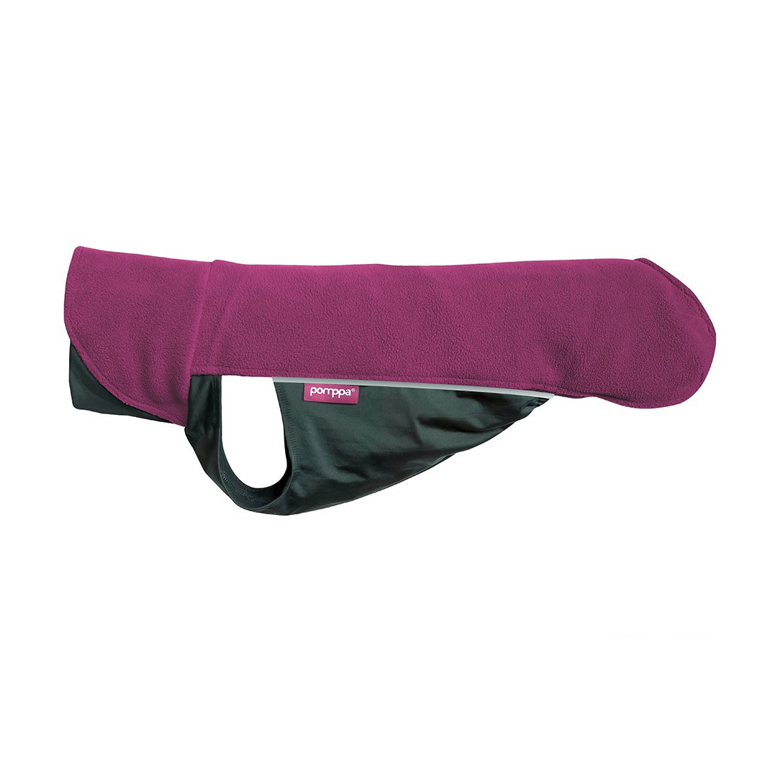 JumppaPomppa Plum 25