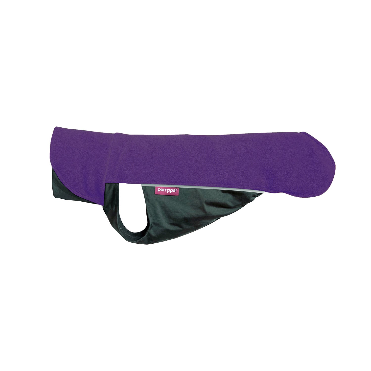 JumppaPomppa Violet 31