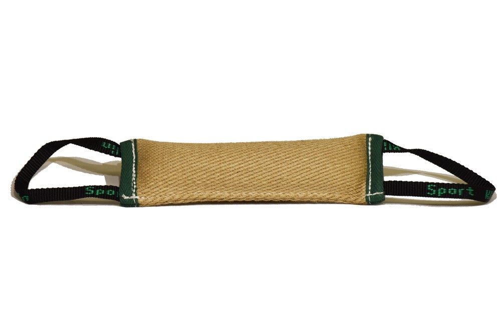 D&C Klin Juutti-patukka 2-kahvainen 8 x 28 cm