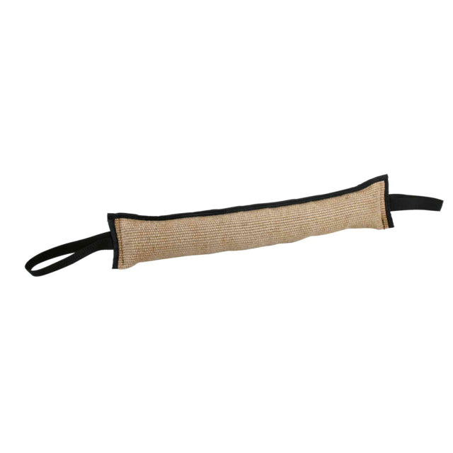 Trixie Juuttipatukka kahdella käsilenkillä 60 cm