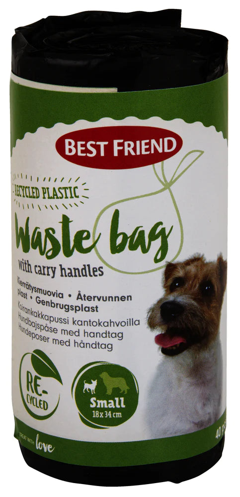 Best Friend kakkapussi S 40 pussia