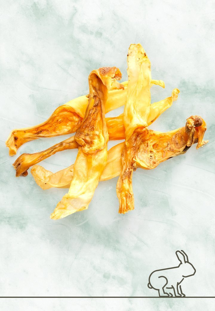 Vet Concept Kaniininkorvat 100 g